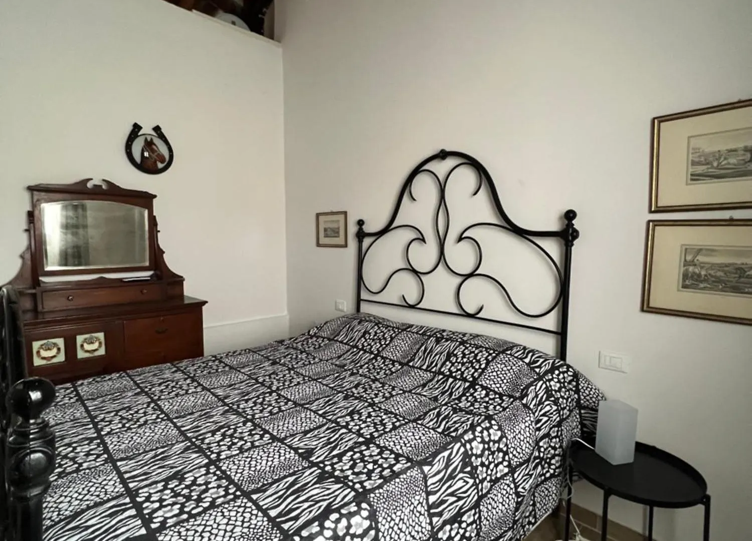 Apartment Agriturismo La Vergheria Macchiascandona Italy
