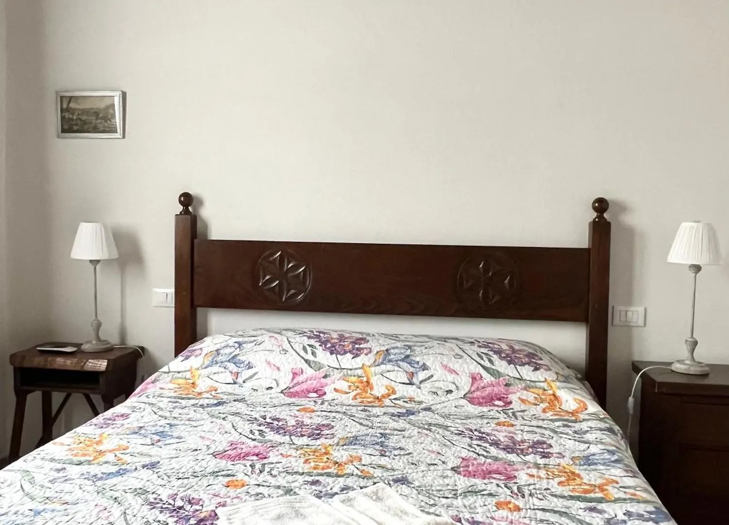 Agriturismo La Vergheria Macchiascandona Apartment