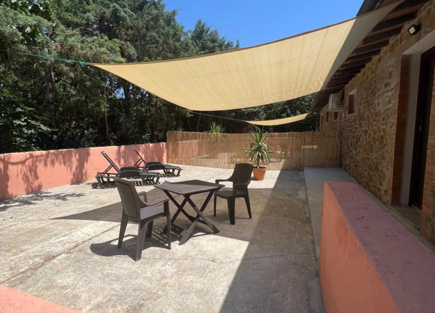 Agriturismo La Vergheria Macchiascandona 0*,